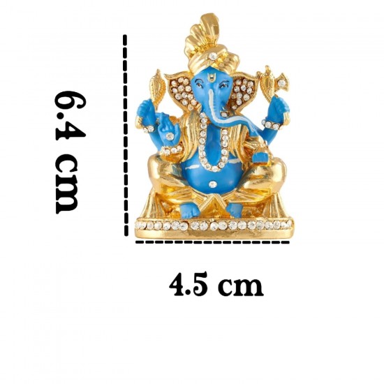 ST/636/GM FETA GANESH 